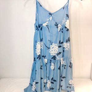 Urban Outfitters flowy dress